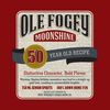 Creative Converting 16 Count Lunch Napkins, Ole Fogey-50