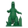 Super7 Toho Reaction Figures - Godzilla (Model Kit in Box) Action Figure