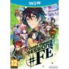 Tokyo Mirage Sessions #FE (Nintendo Wii U)