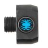 Spyder 3/8" (Hex8) Rapid Core Eject Quick Change Hole Saw Arbor, 10-Pack (600868-10)