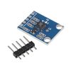 ACEIRMC 4pcs GY-61 ADXL335 3-axis Analog Output Accelerometer Module Angular transducer 3V-5V for Arduino