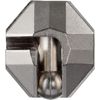 Hanayama Huzzle Cast Flag Puzzle: Difficulty Level 1