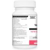 VetriScience Laboratories- Vetri Mega Probiotic for Dogs & Cats (180 Capsules)