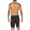 ARENA Herren Byor Evo Jammer, Black-black-white, 9 EU