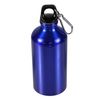 Regatta Mens Lightweight Duarable 0.5 Litre Aluminium Bottle