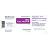 MG PLUS PROTEIN, White, 500