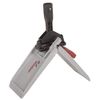 Sprintus Klapphalter 50 cm + Teleskopstiel