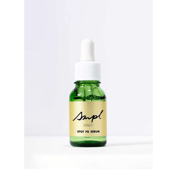 FGF Solution 30% (3 ppm/30 μg) High Blend "SMPL Spot FG Serum" Solution / High Concentration / Serum