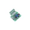 KNACRO Frequency to Voltage Conversion Module 0-3KHz to 0-10V F/V Conversion Module Digital to Analog Converter Module