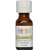 (Aura Cacia) Lavender (0.5 fl oz (15 ml)
