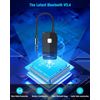 Golvery Upgraded Bluetooth 5.4 Receiver for Speaker, Wireless Audio Adapter f...