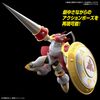 Figure-Rise Standard Digimon Tamers Duke Mon, Color-coded Plastic Model