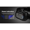 Nitecore NU30 500 Lumen USB-C Rechargeable Outdoor Headlamp