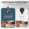 SJCAM Bike Motorcycle Handlebar Pole Mount Holder For Action Camera
