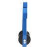 For Universal 4PCS 3 inch Blue Steel Cable Roller Up to 3" Diameter