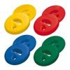 Beco Unisex – Erwachsene Sz Disc, Marine, Einheitsgröße