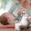 ThermoPro TP02S 2-Pack Instant Read, Thanksgiving Thermometer, Grill/Kitchen/