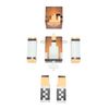 EnderToys Hailey Girl Action Figure