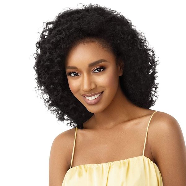 Outre Converti Cap Hair Wig BEACH BABE (DR2/GDNAM)