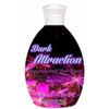 Ultimate  Dark Attraction Tanning Lotion Bronzer 11 oz.