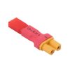 OliRC 3pcs XT30 / XT-30 Female to JST Adapter(C94-3)