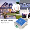 GSM Gate Opener, GSM Remote Switch, RTU5034 GSM Remote Control Door Opener, Gsm Relay Switch Automatic Remote Access Controller