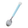 Sanrio 786438 Cinnamoroll Spoon with Mascot