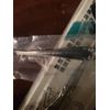 Estia Cascade Flatware 5 Piece Place Setting, Stainless Knife Forks Spoons - NEW