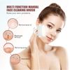 Cleansing Brush Manual Brush Face Wash Facial Multi-Functional Face Creative Durable
