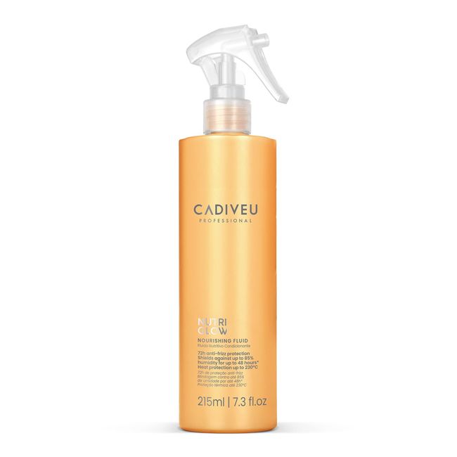 CADIVEU PROFESSIONAL Nutri Glow Besleyici Losyon, 215Ml