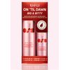 O/S On 'Til Dawn Mattifying Waterproof Setting Spray Big & Bitty Duo