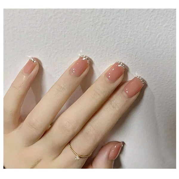 Nail tips. Nail tips. Nail tips. Bridal Bridal. Weddings. Reception Nail Tips.