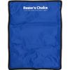 Pliable Gel Cold Pack (11"x14.5") - Versatile Reusable Solution for Pain Relief