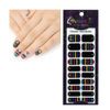 Lavia S-Line Shaver + Dedicated Replacement Blade + Chess Nail (Multi Border) Set