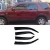 CBX Auto 4pcs for 2002-2006 CR-V Sun Rain Guard Window Visors