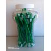 Pro Dental Dog Disposable Tooth Brushes 46 Count