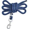 Busse Ties Spiral, blue