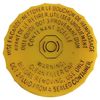 Crown - Brake Master Cylinder Cap (68398161AA)