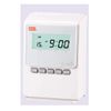 MAX ER-IR103 Ink Ribbon for Time Clock, Black