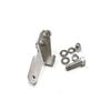 RinParts Zoomer Front Fork Adapter For Drum Brake 11052233