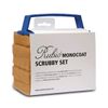 Scrubby Set Beige