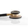 ADC Adscope 619 - Ultra-lite Clinical Stethoscope - Champagne/Black