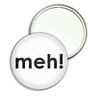 Meh - 77mm Round Compact Mirror