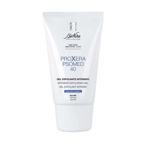 PROXERA PSOMED 40 GEL ESFOL IN
