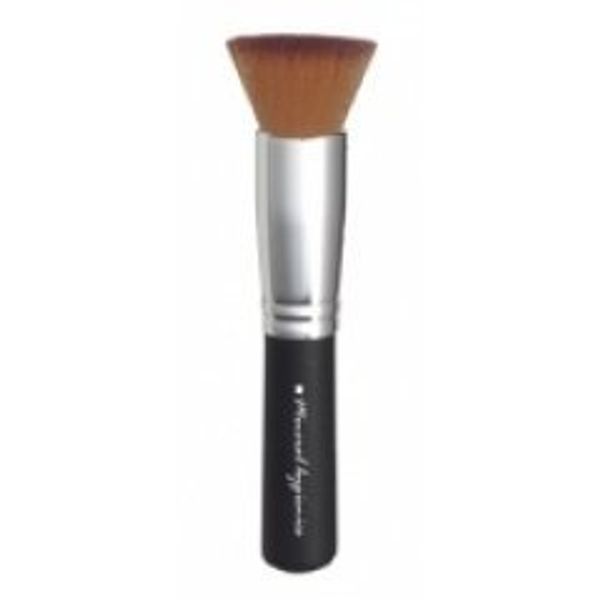 Mineral Hygienics Flat Top Blusher Brush