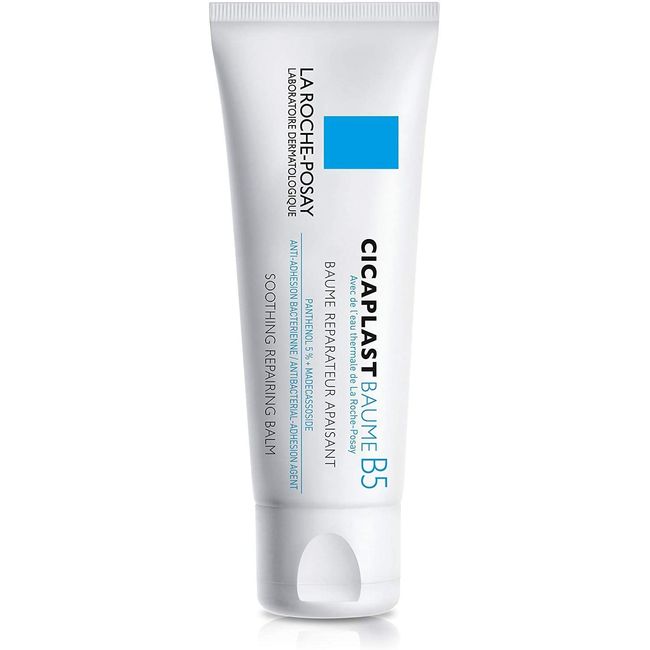 LAROCHE-POSAY CICAPLAST BAUME B5 Season Damage Care Cream (40 mL)