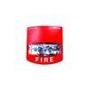 SIMPLEX 49VO-WRSO - Vo, Wall Red Logo Only Wp