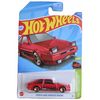 Hot Wheels Toyota AE86 Sprinter Trueno