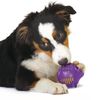 PET STAGES Gummy Plush Hedgehog Toy, Small