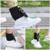Drop foot Brace Adjustable Wrap, Pain Relief, Left and Right